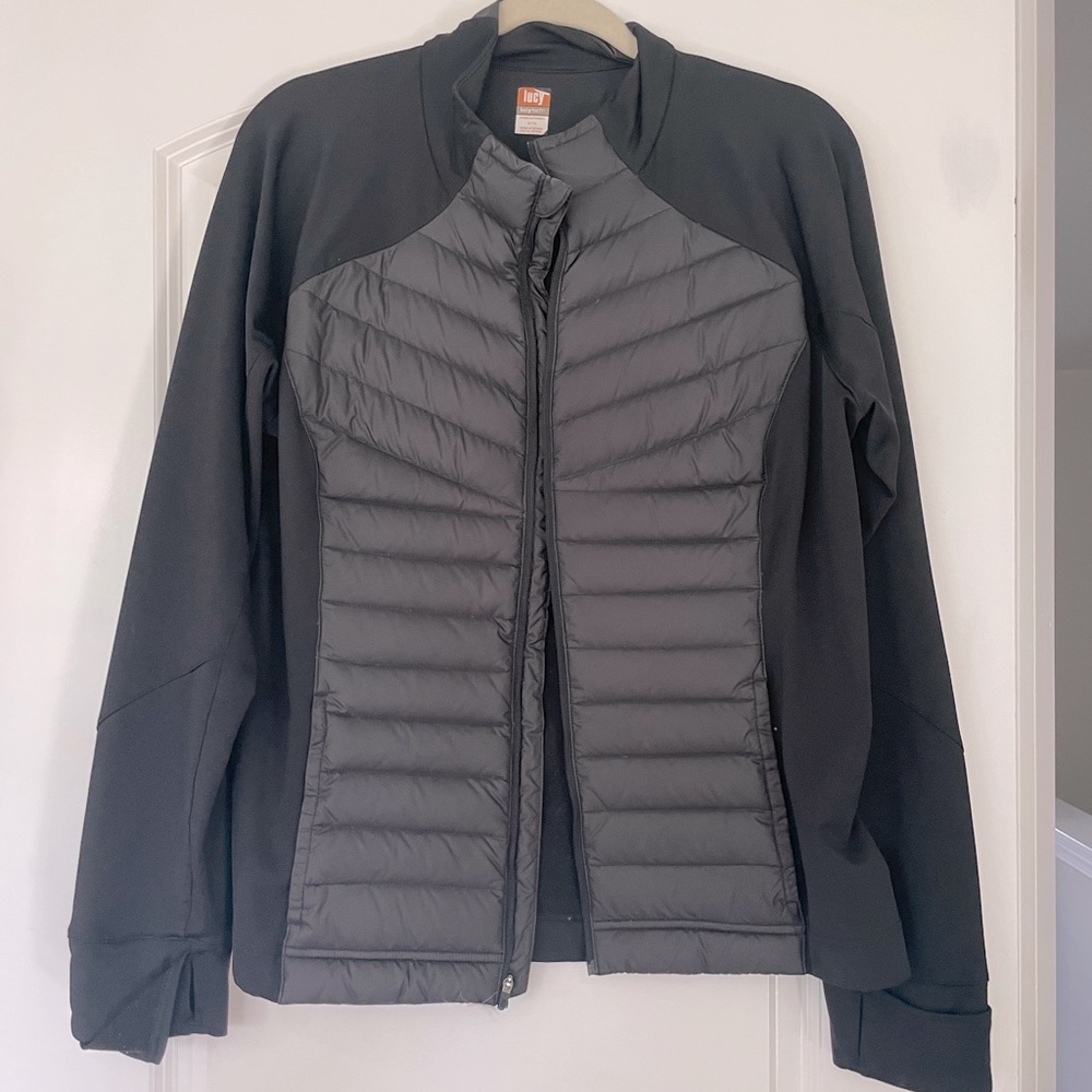 Lucy Jacket - image 1